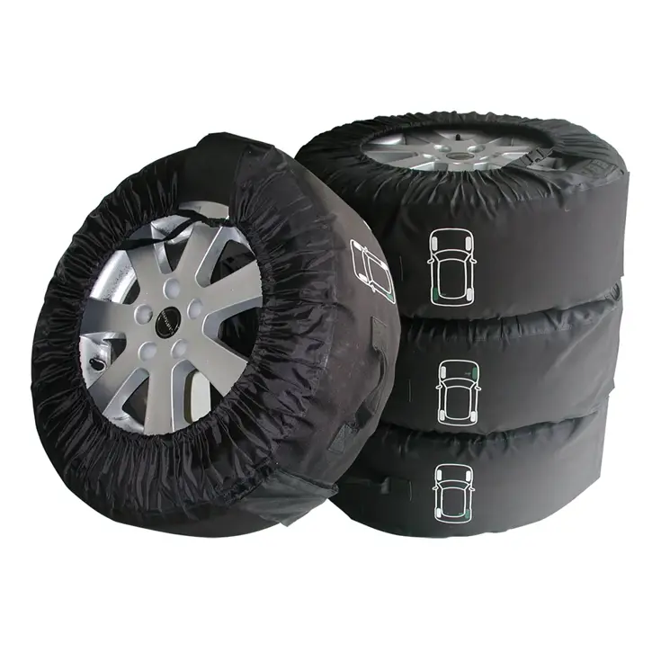 ProPlus Bandenhoezen - Bandbreedte 280 mm