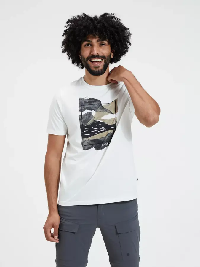Frion – T-shirt heren