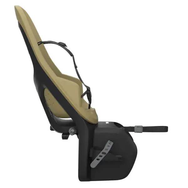 Thule Kinderzitje achter Yepp 2 Maxi voor (RM)