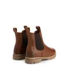 Travelin' Ringsaker Dames - Chelsea boots