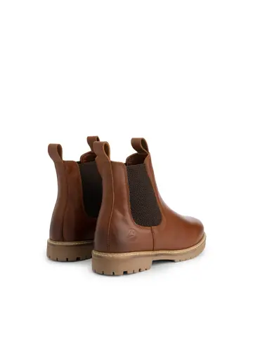 Travelin' Ringsaker Dames - Chelsea boots