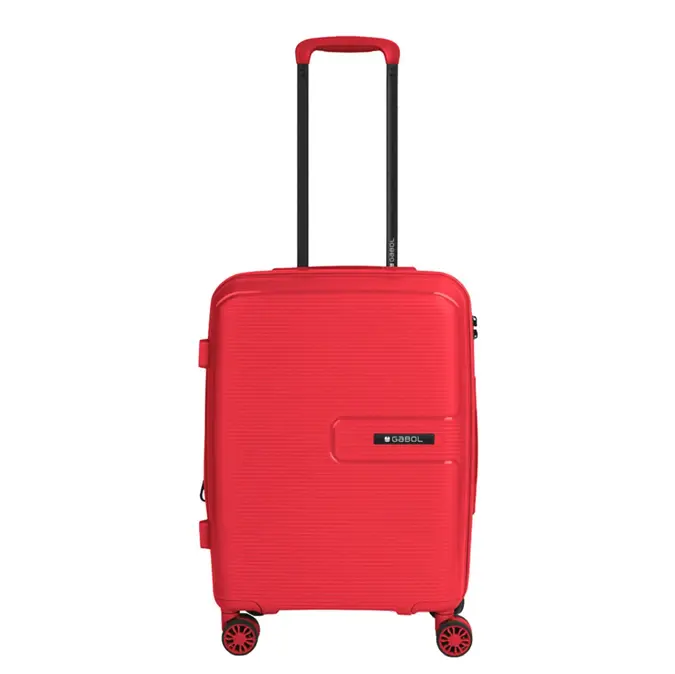 Gabol Steady Cabin Trolley  |38 L