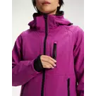 Montana – Softshell ski-jas dames – Human Nature