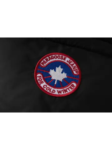 Heren Toussuire Parka