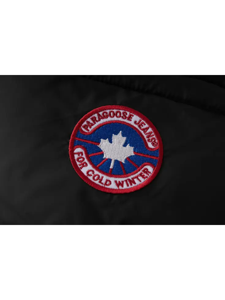 Heren Toussuire Parka