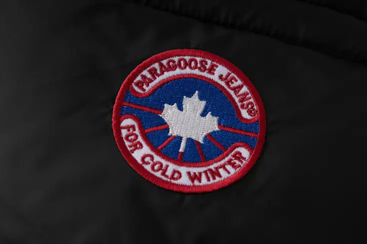 Heren Toussuire Parka