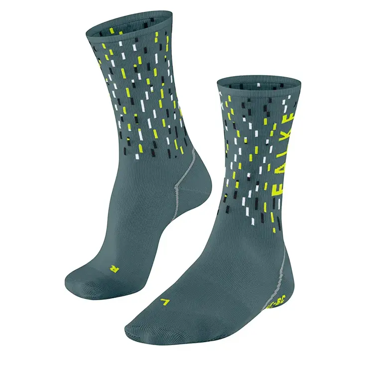 BC Impulse Peloton Biking Petrol - Unisex