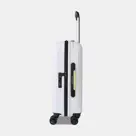 Hedgren Comby Grip XS vaporous grey |39.8 L