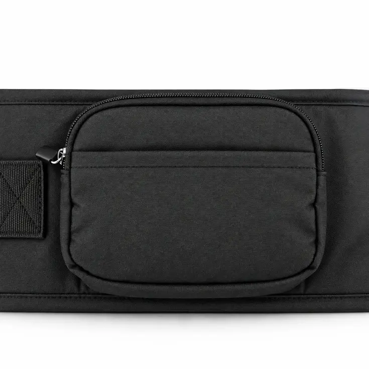 Pack Luxe draagzak + Opbergvakjes - Ergonomisch