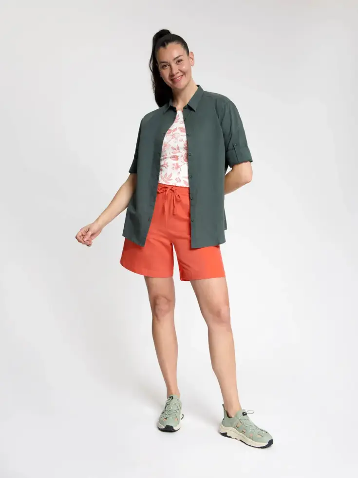 Novola - Blouse dames - Human Nature
