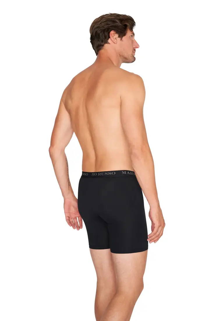 Heren 6-Pack long fit Boxers