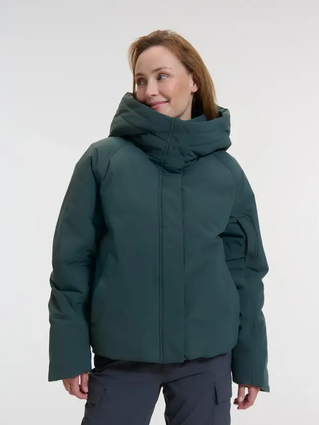 Consul - Jas dames - Human Nature