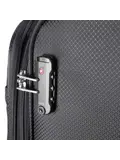 Gabol Cloud Trolley Large 79 black |107 L