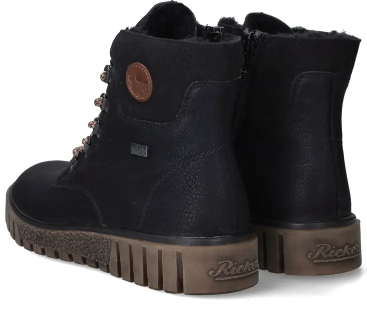 Veterboots Dames