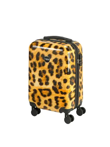 Princess Traveller cabin trolley Multicolor
