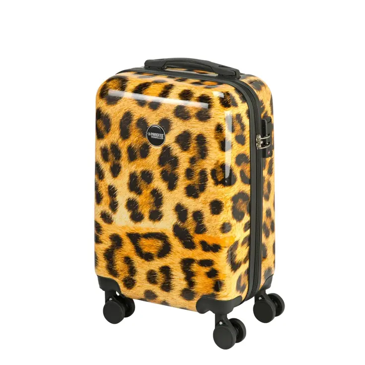 Princess Traveller cabin trolley Multicolor