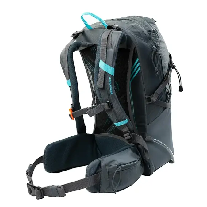 Highlander Outdoor rugzak Vega dames 25L