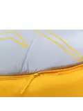 Mummyslaapzak Tourer Gold Fusion