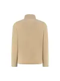 Helmer Heren - Outdoorvest - Fleece