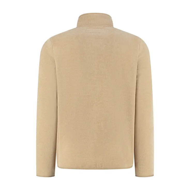 Helmer Heren - Outdoorvest - Fleece
