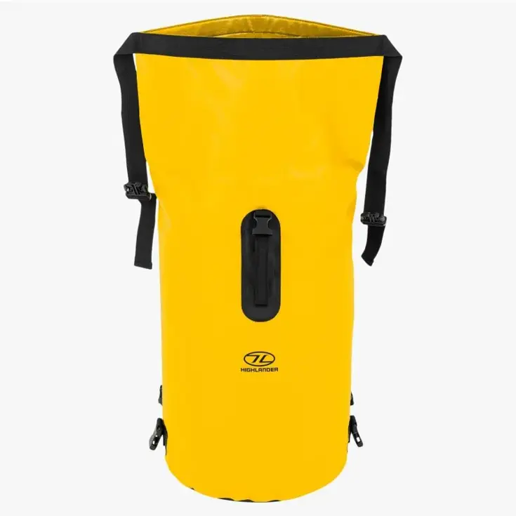 Highlander waterdichte rugzak Troon 70
