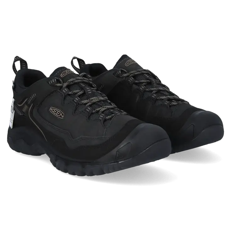 Targhee IV - Wandelschoenen - Heren