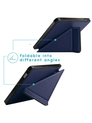 imoshion Bookcase - Kobo Libra Colour