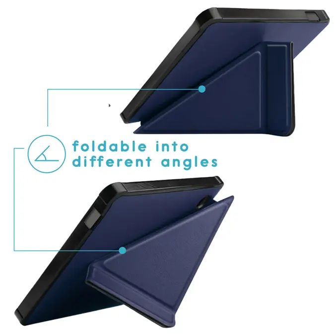 imoshion Bookcase - Kobo Libra Colour