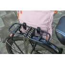 PT01 Fiets Rugzak - Powder Pink- Laptopvak