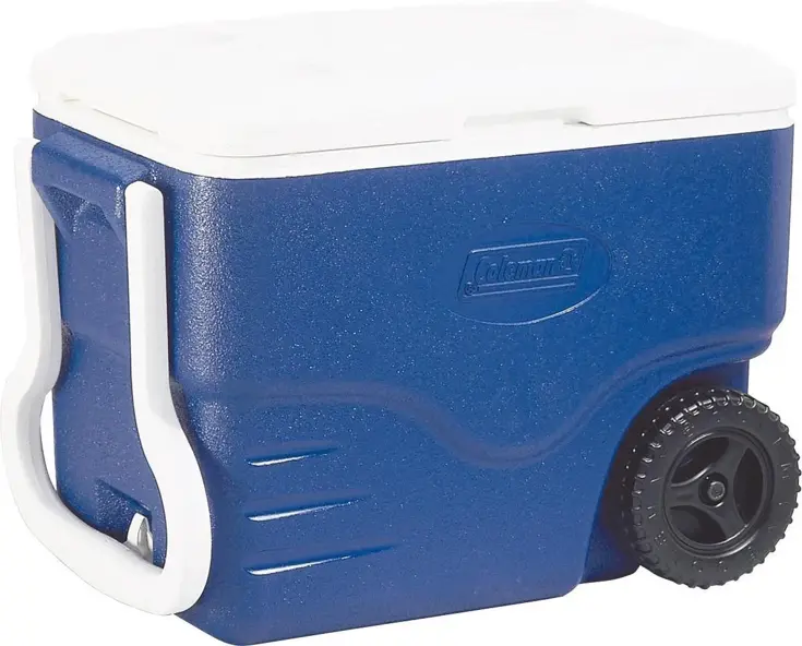 40QT Performance Koelbox -37,5 Liter
