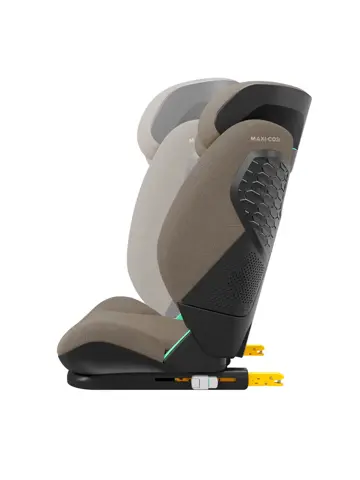 RodiFix Pro² i-Size - Autostoel - Maxi-Cosi