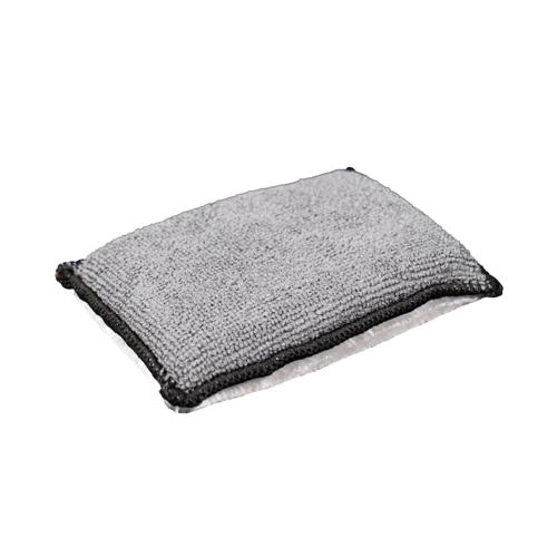 2-in-1 Interieur Schrobspons met Microvezelzijde