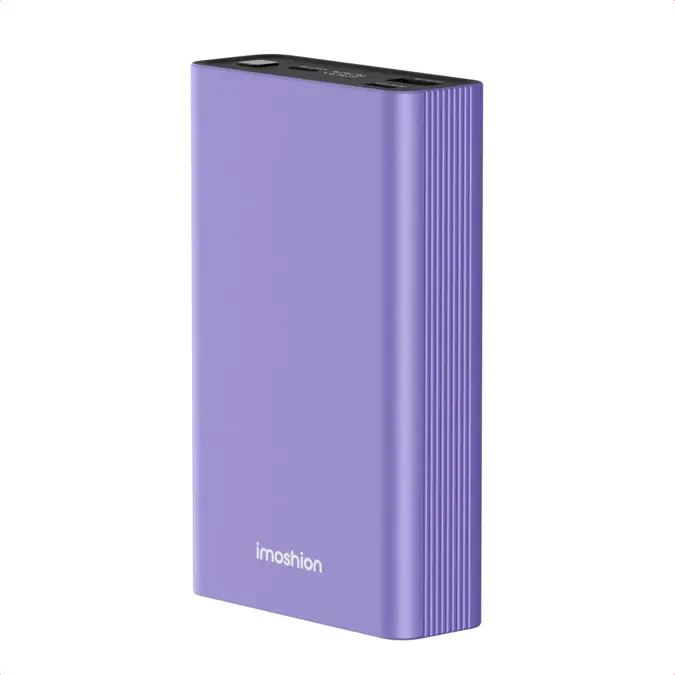 imoshion Mini Powerbank 20.000 mAh