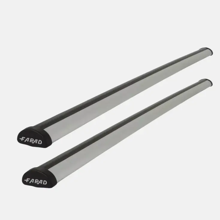 Dakdragers Mitsubishi Outlander 2013-2021