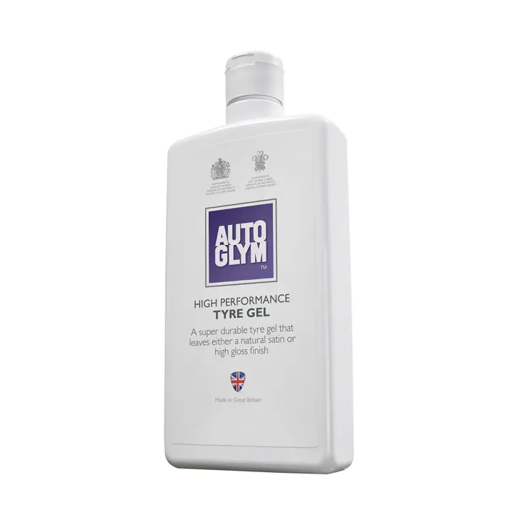 High Performance Tyre Gel 500ml - Langdurige glans