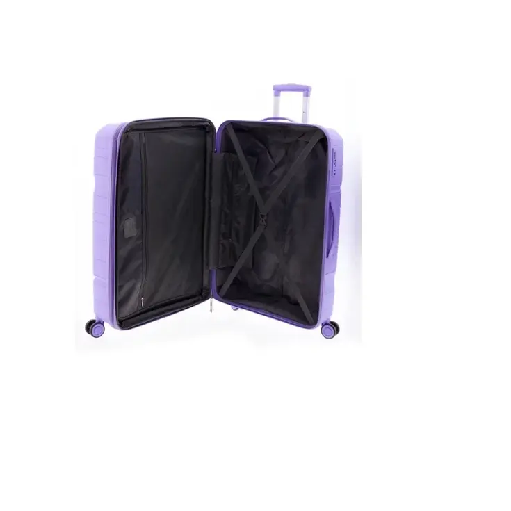 Boxing - Grote koffer - 77cm - 115L