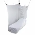 Travelnet reisklamboe BOX ONE Geïmpregneerd 1 pers