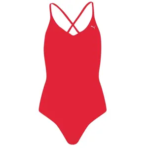 PUMA - V-hals Badpak Padded - Dames
