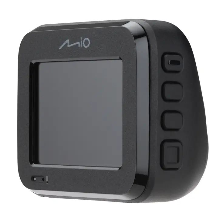 MiVue C545PRO Full-HD dashcam