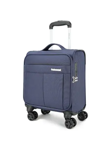 Decent Underseater koffer DUpright