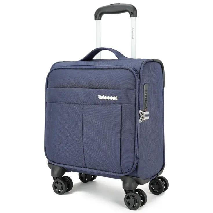 Decent Underseater koffer DUpright