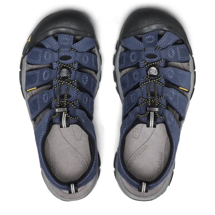 Newport - Wandelschoenen - Heren