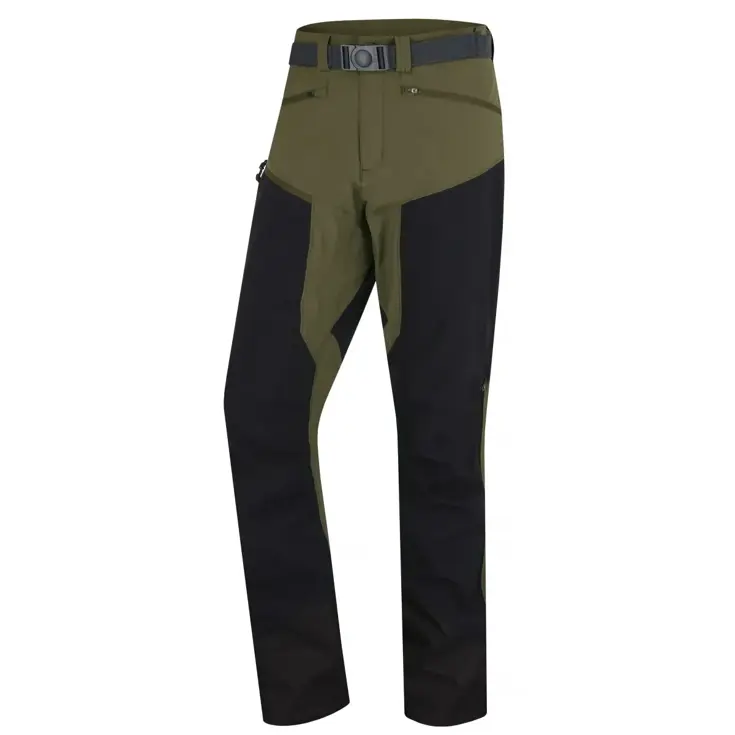 Outdoorbroek heren Krony
