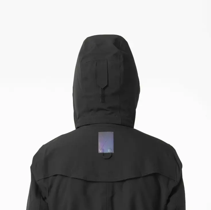 Trench Coat Long - Regenjas Dames