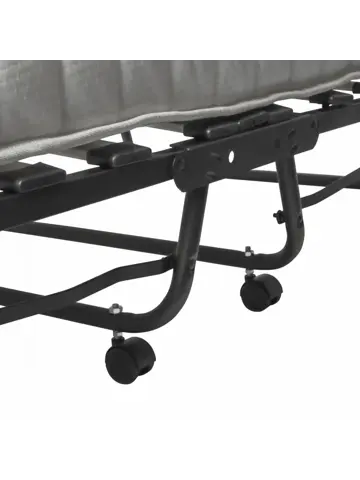 Troonz Campingbed Verona - 90 x 210 cm