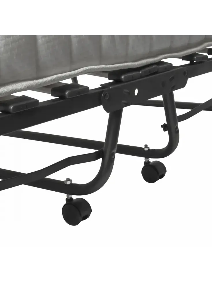 Troonz Campingbed Verona - 90 x 210 cm