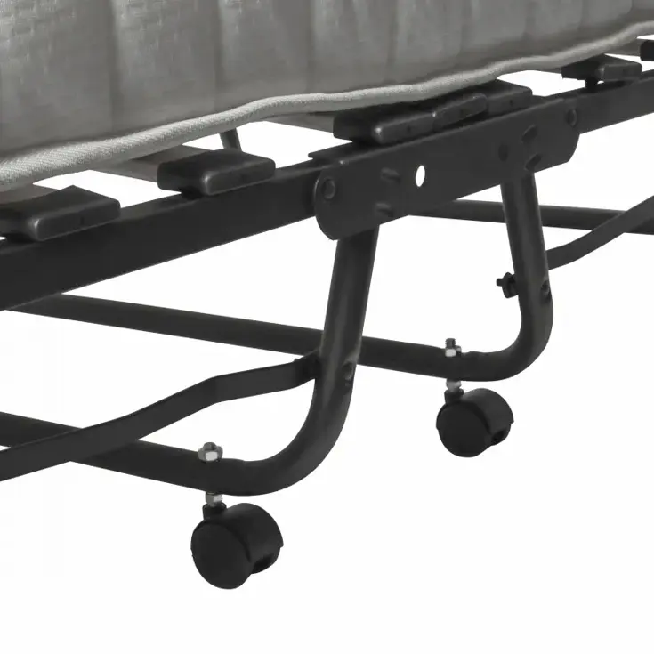 Troonz Campingbed Verona - 90 x 200 cm