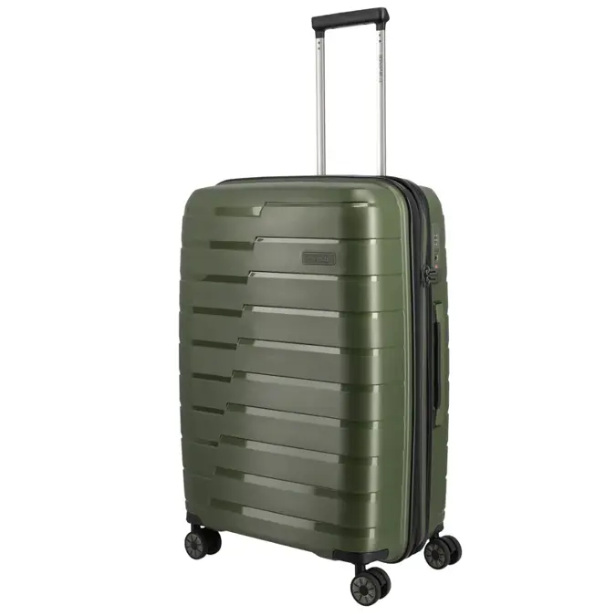 Travelite Koffer Air Base M