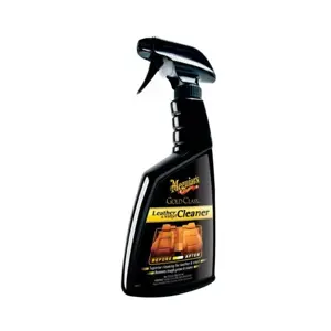 Meguiar's Gold Class Leerreiniger