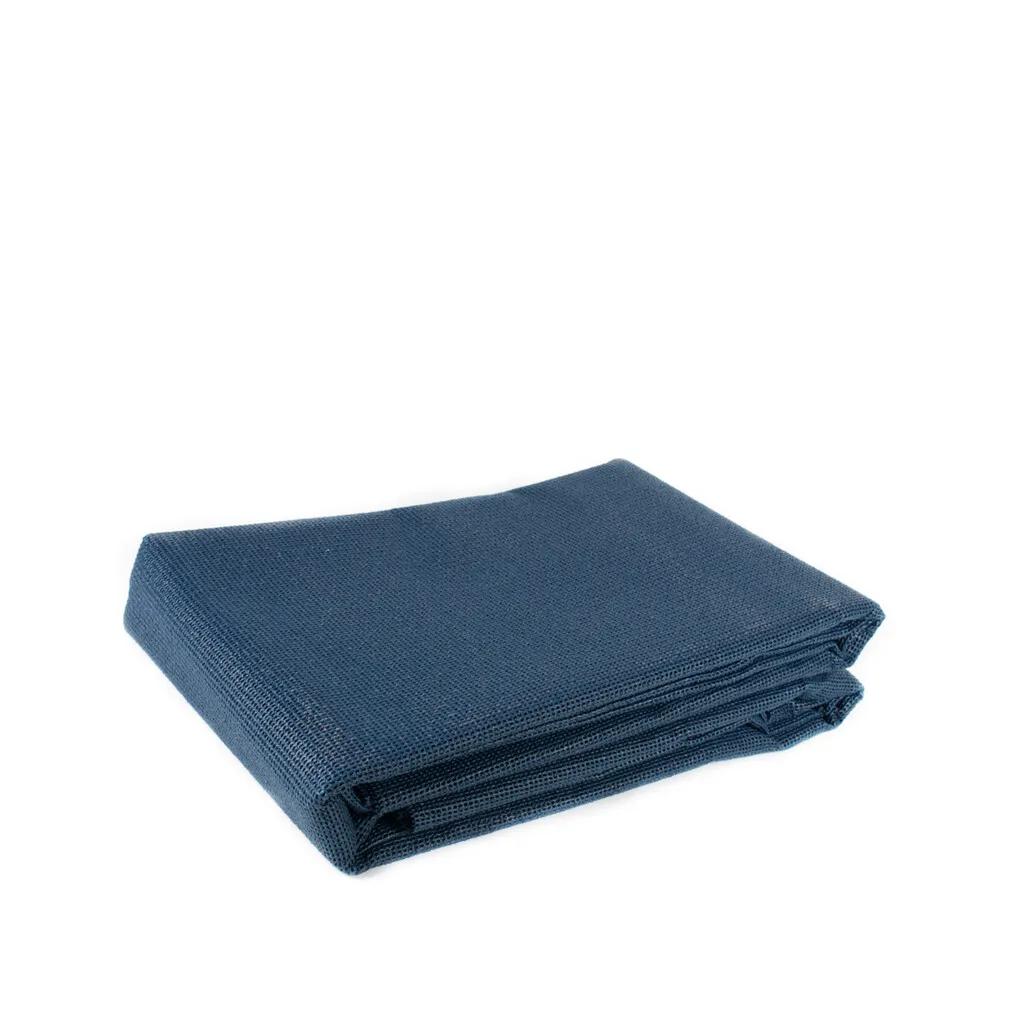 Travellife  Riva tenttapijt blue 250x300cm  Blauw